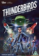 Thunderbirds Are Go! (TV Series 2015-2020) - Posters — The Movie ...