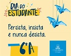 Dia do Estudante | Colégio Marista Paranaense