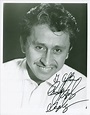 Pedro Gonzalez-gonzalez - Autographed Inscribed Photograph ...