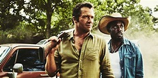 Hap And Leonard: Cast & Character Guide