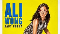 Ali Wong: Baby Cobra - Netflix Stand-up Special - Where To Watch