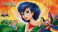 Ferngully The Last Rainforest Wallpapers High Quality | Download Free
