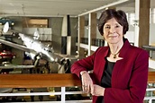 Dame Mary Archer appointed new Chancellor for the University of ...