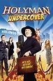Holyman Undercover (película 2010) - Tráiler. resumen, reparto y dónde ...