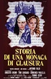 Historia de una monja de clausura (1973) - FilmAffinity