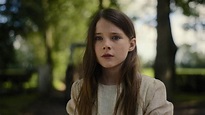 ‘I am 12. I don’t know what my career will be’ – Catherine Clinch, star ...
