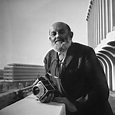 The Ansel Adams Contest by Lumu: An awesome reward with National ...