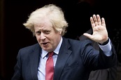 Boris Johnson announces merger of UK foreign and aid departments – POLITICO