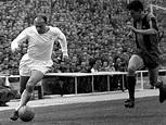 Alfredo di Stefano: Footballer hailed as one of the greatest in the ...