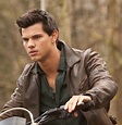Picture of Taylor Lautner in The Twilight Saga: Breaking Dawn - Part 1 ...