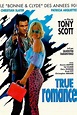 True Romance (1993) - Posters — The Movie Database (TMDb)