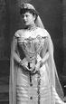 Countess Sophie of Merenberg, Countess de Torby wife of Grand Duke ...