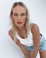 Kate Bosworth Serves Some Serious Body In Leggy At-Home Photoshoot