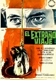 EL EXTRAÑO VIAJE (1964) de Fernando Fernán-Gómez