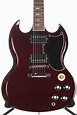 2013 Gibson SG Angus Young Signature "Thunderstruck" Electric Guitar ...