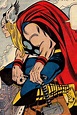 THE MIGHTY THOR #182 (Nov. 1970) •John Buscema & Joe Sinnott … | Thor ...