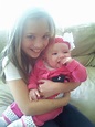 Maddie Ziegler with the cute baby | Dance moms | Pinterest | The o'jays ...