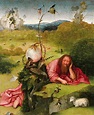 Hieronymus Bosch: His Life, Early Works & Best Paintings – ARTnews.com