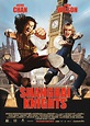 SHANGHAI KNIGHTS - Movieguide | Movie Reviews for Christians