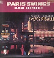 Amazon.com: Paris Swings : Elmer Bernstein: CDs & Vinyl