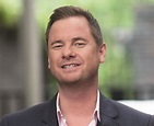 East 17's Tony Mortimer Is Writing His Own Novel To Tackle Shortage Of ...