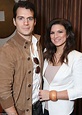 Henry Cavill and Gina Carano 'split for a second time' | Daily Mail Online