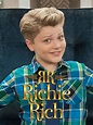 Richie Rich - Rotten Tomatoes