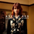 Axelle Red - Un Coeur Comme Le Mien (2011, CD) | Discogs