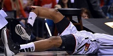 14 Gruesome Sports Injuries That Will Shock You (Disturbing Pics ...