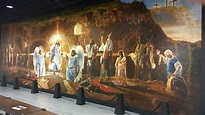 Museum of Biblical Art (Dallas): UPDATED 2020 All You Need to Know ...