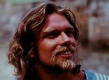 Richard Branson early days young | Success | Pinterest | Year old ...
