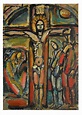 GEORGES ROUAULT | CRUCIFIXION | Eclectic | New York | 2020 | Sotheby's