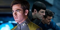 Star Trek 4: Release Date, Cast & Story Details | Screen Rant - Informone