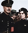10 Facts About Oswald Mosley | History Hit