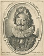 NPG D17069; Paulo Giordano Orsini, Duke of Bracciano - Portrait ...