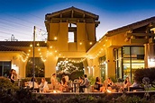 Top 8 Restaurants for Outdoor Dining in San Mateo County
