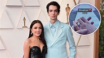 Aussie The Power of the Dog actor Kodi Smit-McPhee is engaged to ...