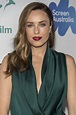 JESSICA MCNAMEE at 6th Annual Australians in Film Award and Benefit ...