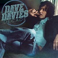 Dave Davies | Decade | Tinnitist