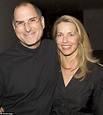Steve Jobs dead: Biography of Apple visionary | Daily Mail Online