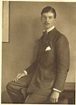 Photo of Lt. The Hon. Edward Wyndham Tennant