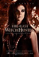 Nuovo teaser e quattro character poster per The Last Witch Hunter - L ...
