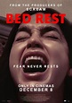 Bed Rest (2022) - Release info - IMDb