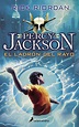 EL LADRON DEL RAYO (PERCY JACKSON Y LOS DIOSES DEL OLIMPO I) | RICK RIORDAN | Comprar libro ...