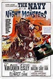 The Navy vs. the Night Monsters (1966) | Monster Facts Amino