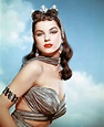 Debra Paget | Hollywood, Hollywood icons, Paget