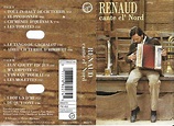 Cante El' Nord [Musikkassette] - Renaud: Amazon.de: Musik-CDs & Vinyl