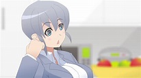 Watch JK Meshi! Episode 5 Online - Untitled | Anime-Planet