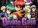 Watch Divine Gate | Prime Video