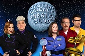 'Mystery Science Theater 3000' Kicks Its 13th Season Off With Two ...